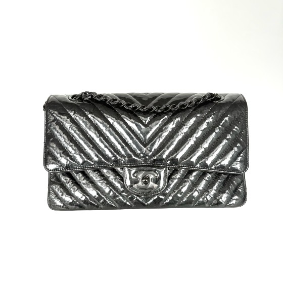 Chanel Classic Flap Bag